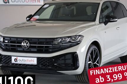 VW Touareg 25.486 km 59.990 &euro; Wetzlar 35576