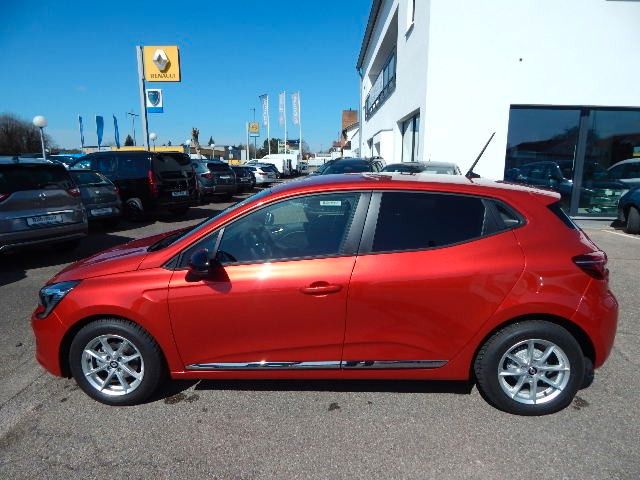 Clio