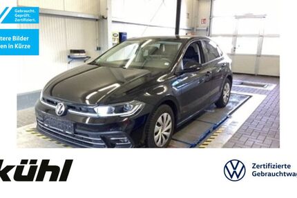 VW Polo 41.950 km 18.280 &euro; Gifhorn 38518