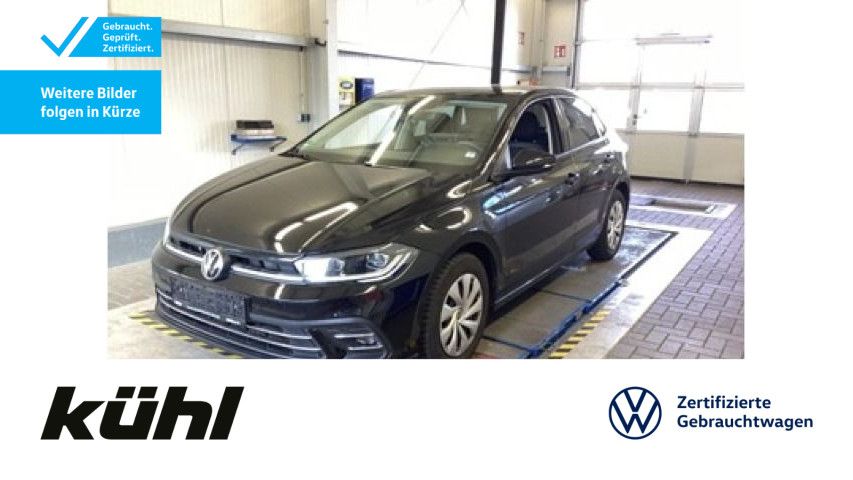 VW Polo 41.950 km 18.280 &euro; Gifhorn 38518