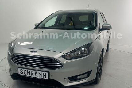 Ford Focus 123.000 km 10.250 &euro; Rostock 18069