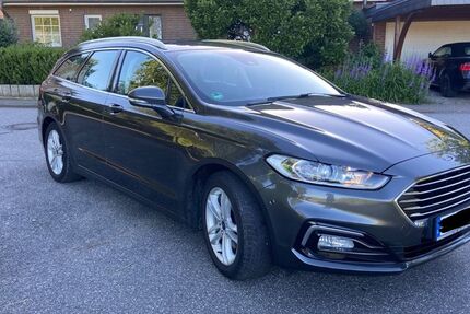 Ford Mondeo 66.100 km 13.990 &euro; Norderstedt 22844