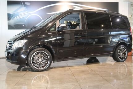 Mercedes-Benz Viano 142.979 km 19.800 &euro; Ratingen 40880