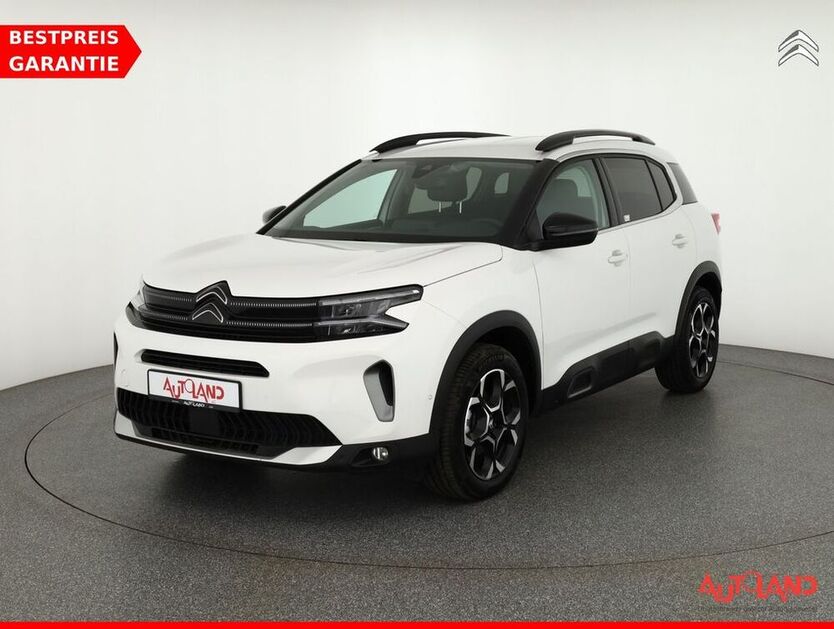 C5 Aircross