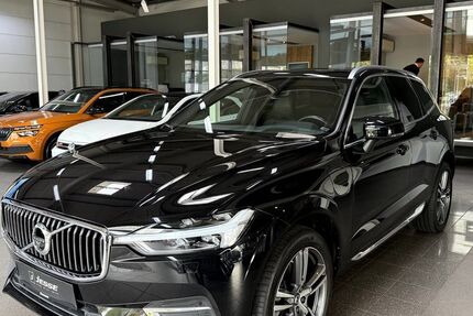 Volvo XC60 99.890 km 30.790 &euro; Ibbenbüren 49477
