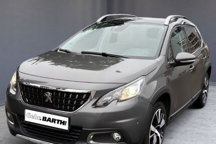 Peugeot 2008 111.450 km 10.390 &euro; Merzig / Weiskirchen 66663