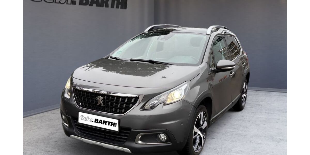 Peugeot 2008 111.450 km 10.390 &euro; Merzig / Weiskirchen 66663