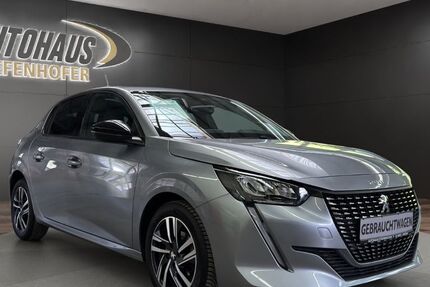 Peugeot 208 85.900 km 11.299 &euro; Lindenberg 88161