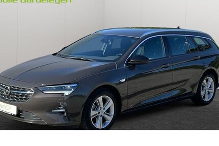 Opel Insignia 114.511 km 14.590 € Gardelegen 39638