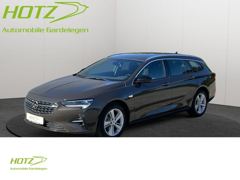Opel Insignia 114.511 km 14.590 € Gardelegen 39638