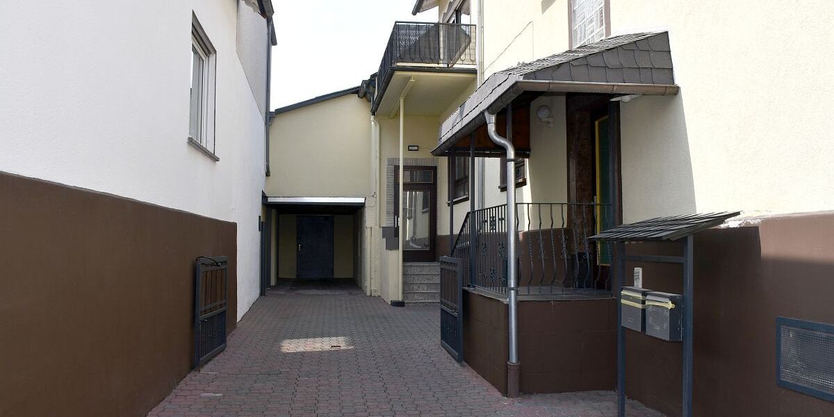 Großzügiges Anwesen mit vielseitigen Nutzungsmöglichkeiten im Herzen von Erzhausen zimmer