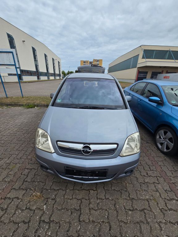 Meriva
