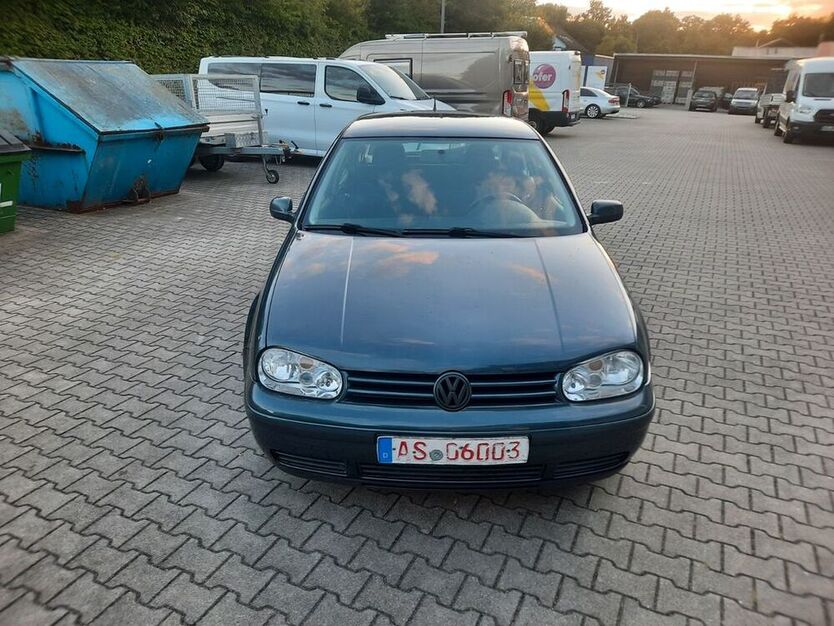 Golf