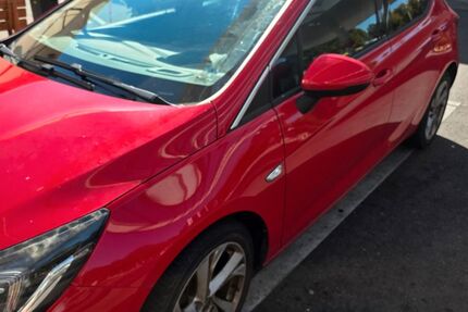 Opel Astra 86.000 km 8.500 &euro; Stuttgart 70378