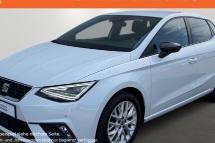 Seat Ibiza 27.300 km 22.950 &euro; Neuss 41460