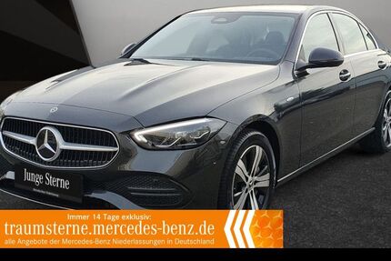 Mercedes-Benz C 300 11.377 km 41.890 € Böblingen 71034
