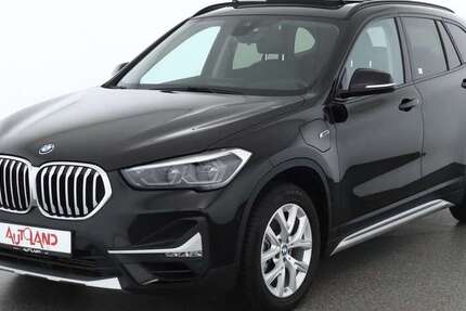 BMW X1 50.389 km 27.990 &euro; Hannover 30179