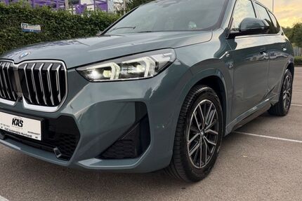 BMW X1 17.300 km 39.490 &euro; Murrhardt 71540