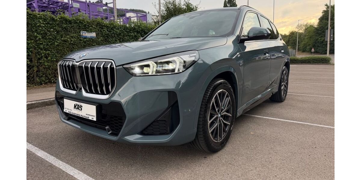 BMW X1 17.300 km 39.490 &euro; Murrhardt 71540