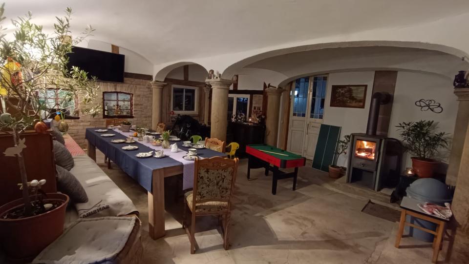 Mehrfamilienhaus, Wohnhaus Meißen - 11 Zimmer, 350 m&sup2;, 375.000&euro; | Angebot:27101860