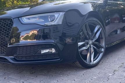 Audi A5 83.000 km 16.499 &euro; Diez 65582