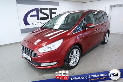 Ford Galaxy 119.399 km 22.470 &euro; Fürstenwalde bei Berlin 15517