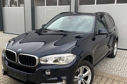 BMW X5 182.800 km 22.200 &euro; Niestetal 34266