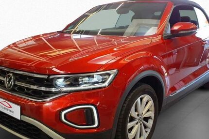 VW T-Roc 76.940 km 23.970 &euro; Sigmaringen 72488