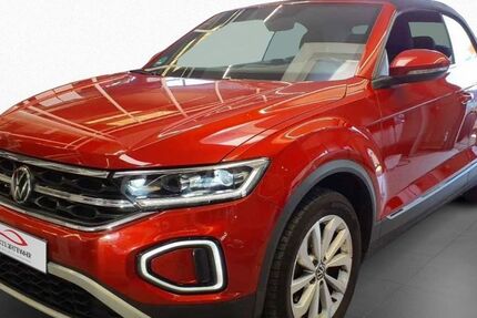 VW T-Roc 76.940 km 24.710 &euro; Sigmaringen 72488