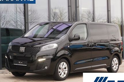 Fiat Scudo 48.952 km 27.965 &euro; Erfurt 99098