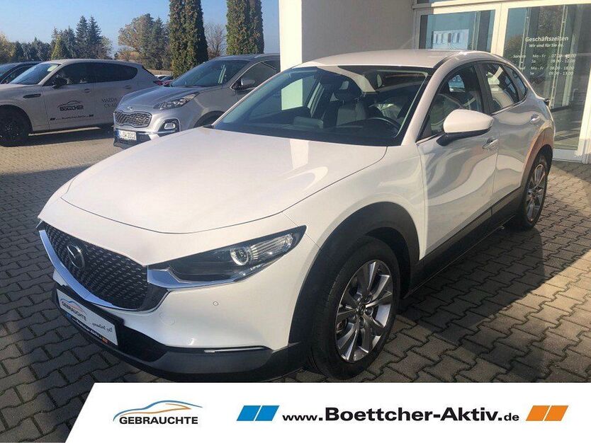 CX-30