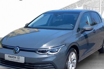 VW Golf 41.771 km 19.990 &euro; Lampertheim 68623