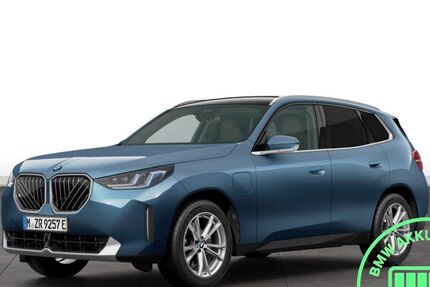 BMW X3 15.000 km 58.890 &euro; Korbach 34497