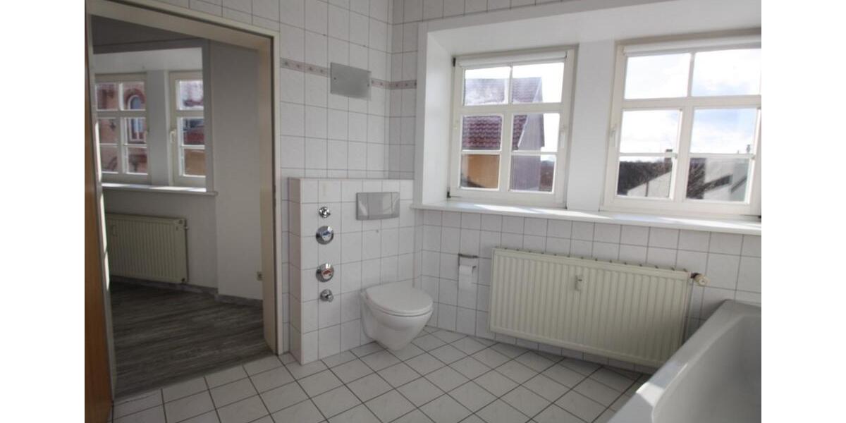 Etagenwohnung Dingelstädt - 2 Zimmer, 82 m&sup2;, 450&euro; | Angebot:25512324