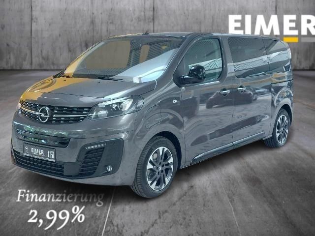 Zafira Life