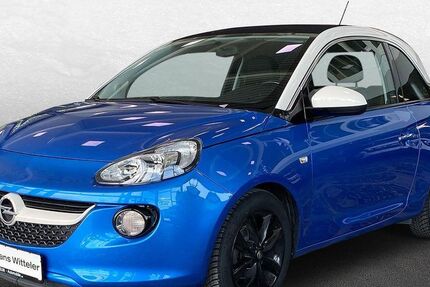 Opel Adam 77.000 km 9.290 € Brilon 59929