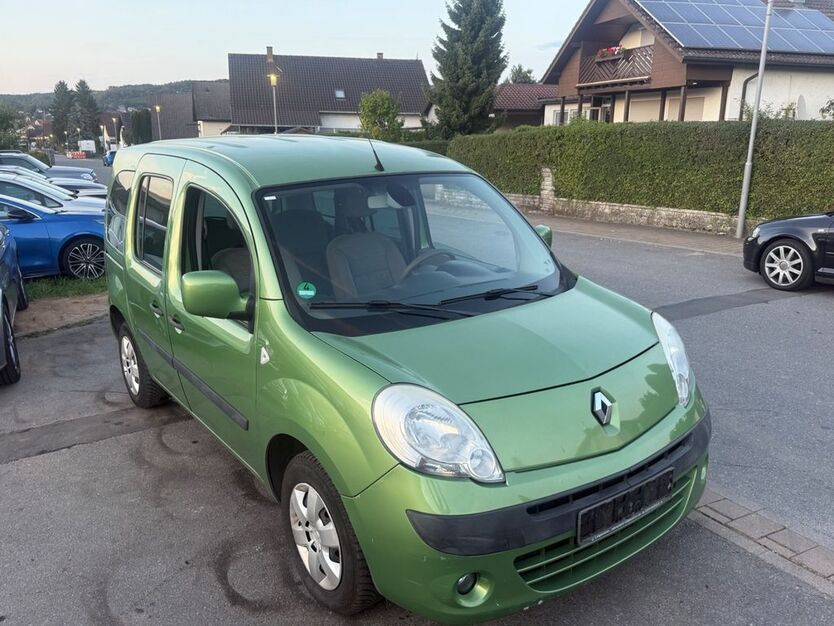 Kangoo