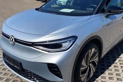 VW ID.4 21.696 km 37.190 &euro; Bad Salzungen 36433