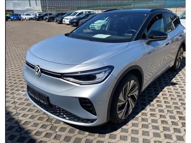 VW ID.4 21.696 km 37.190 &euro; Bad Salzungen 36433