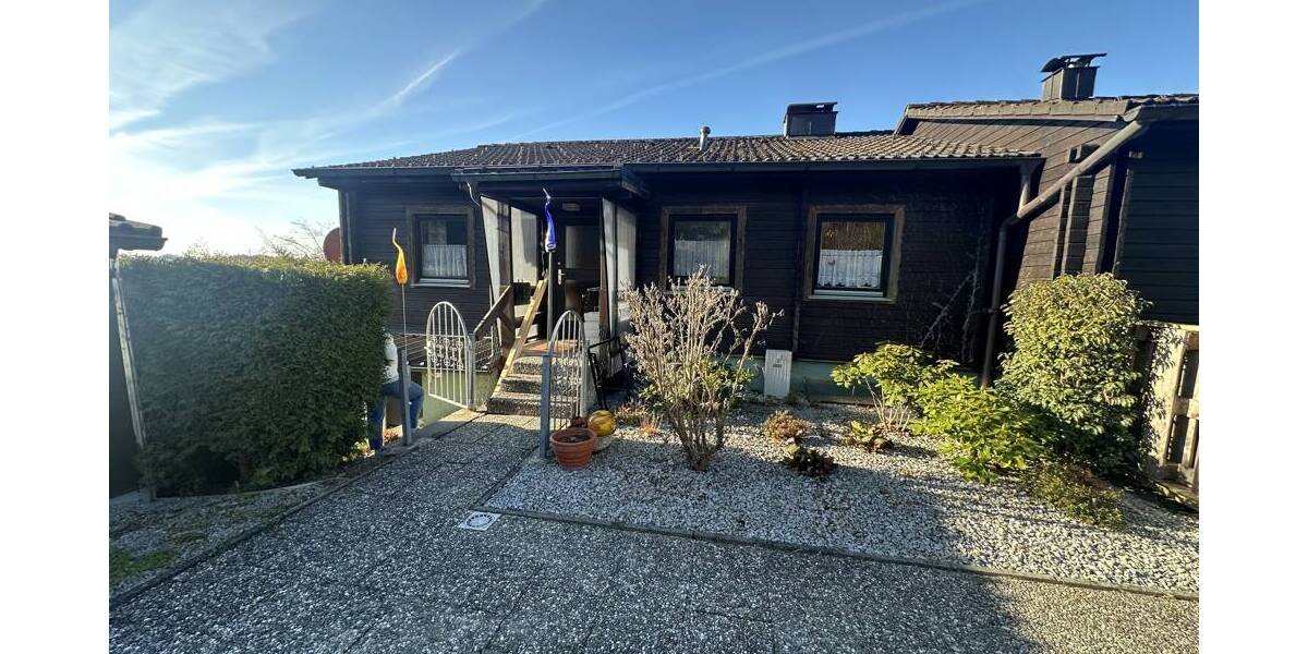 Doppelhaushälfte Grafenau Haus i.Wald - 7 Zimmer, 138 m&sup2;, 245.000&euro; | Angebot:26247821