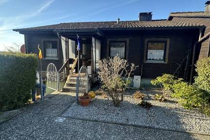 Haus Grafenau Haus i.Wald - 7 Zimmer, 138 m&sup2;, 245.000&euro; | Angebot:26247821