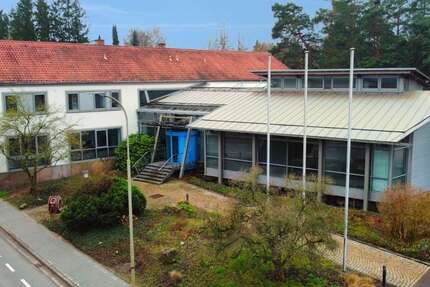 Gewerbeobjekt Enkenbach-Alsenborn Alsenborn - 725.000&euro; | Angebot:26410980