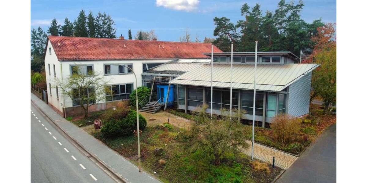 Gewerbeobjekt Enkenbach-Alsenborn Alsenborn - 725.000&euro; | Angebot:26410980