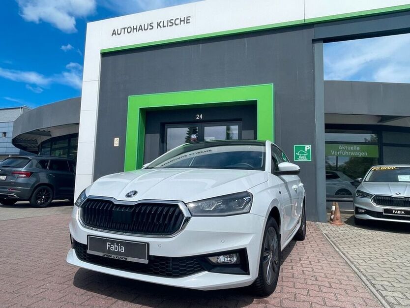 Fabia