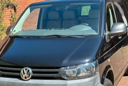 VW T5 Transporter 251.378 km 9.200 &euro; Ankum 49577