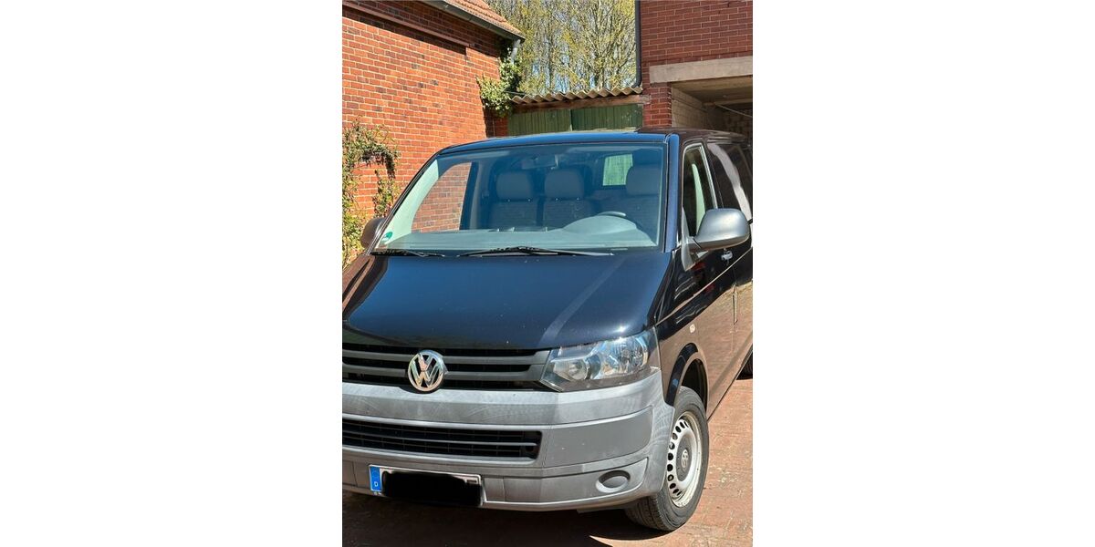 VW T5 Transporter 251.378 km 9.200 &euro; Ankum 49577