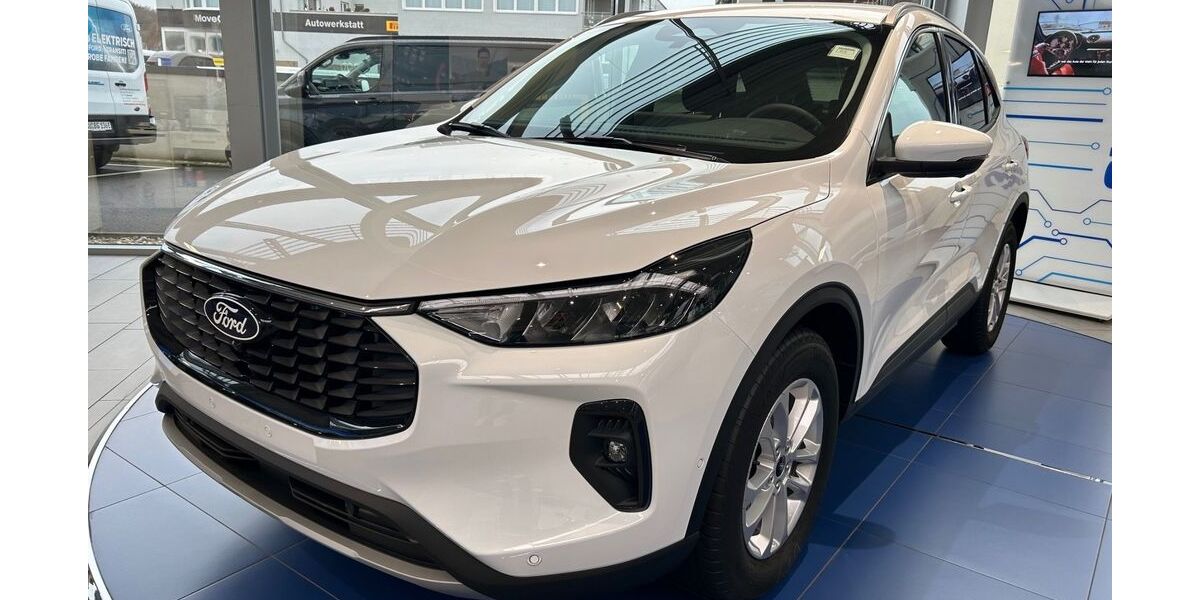 Ford Kuga 4.500 km 29.980 &euro; Wipperfuerth 51688