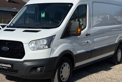 Ford Transit 167.876 km 13.690 &euro; Heide 25746