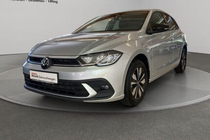VW Polo 8.940 km 23.450 &euro; Grafenau 94481