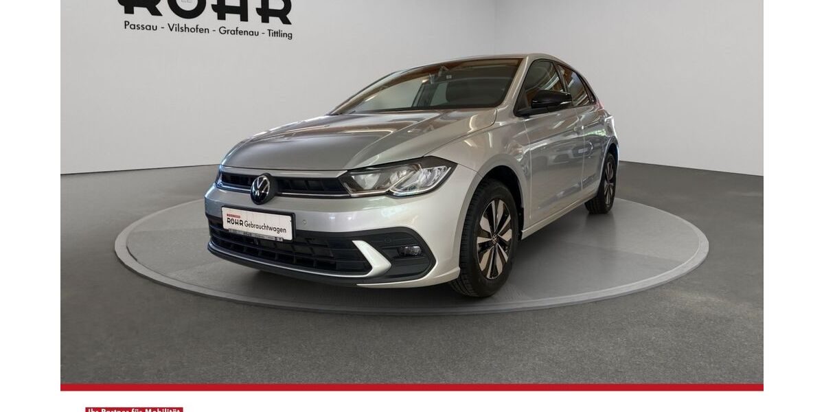 VW Polo 8.940 km 23.450 &euro; Grafenau 94481